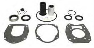 Packningssats växelhus