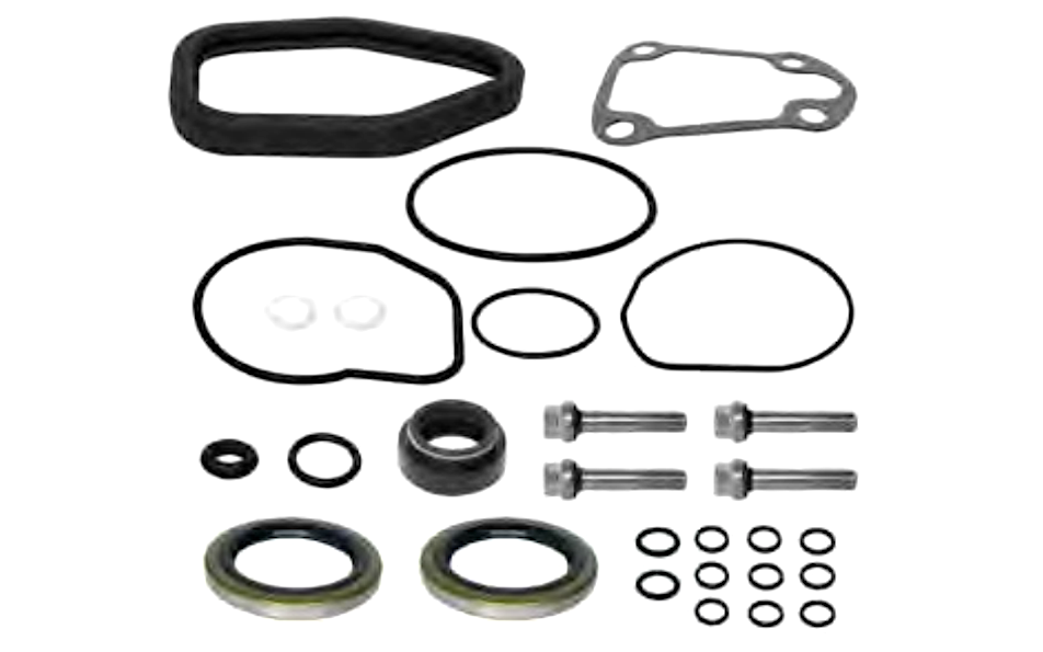 Packningssats växelhus