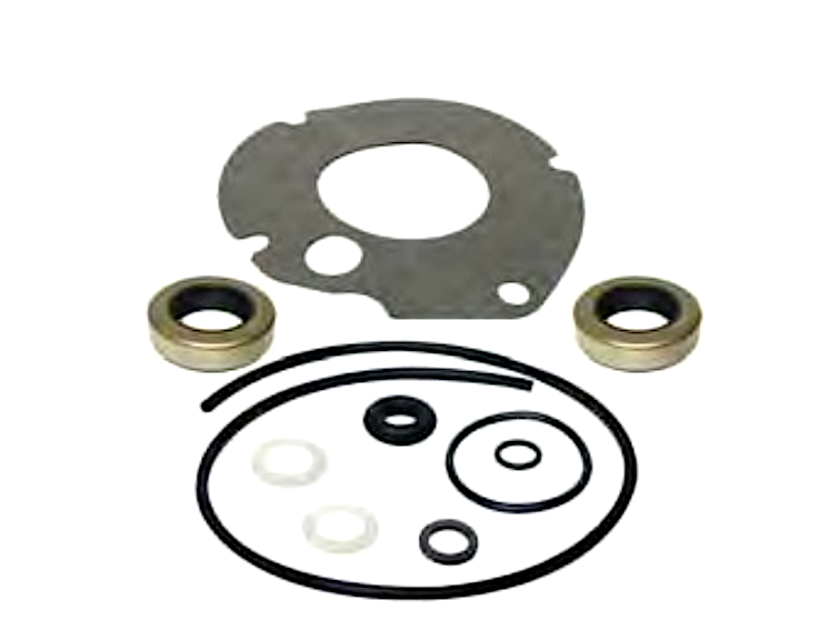 Packningssats växelhus