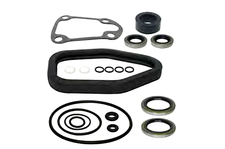 Packningssats växelhus