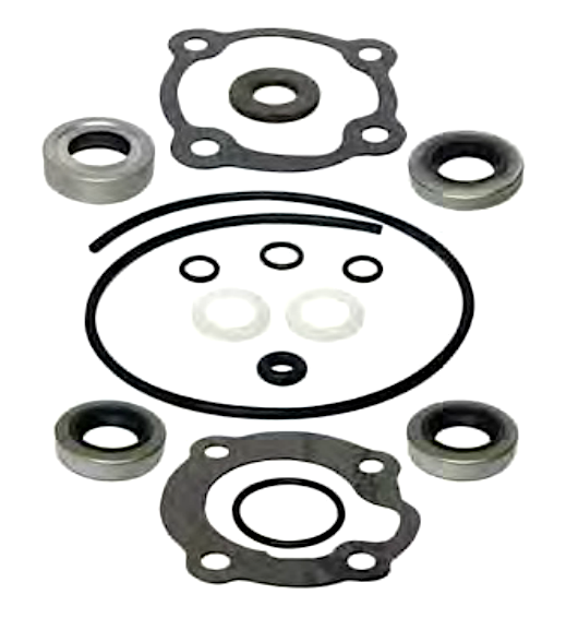 Packningssats växelhus