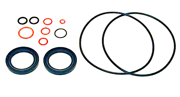 Packningssats propaxel