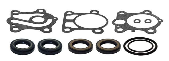 Packningssats växelhus