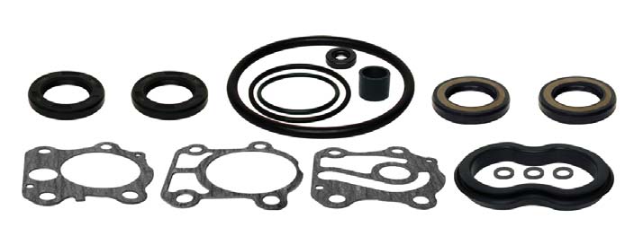 Packningssats växelhus