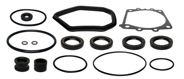 Packningssats växelhus