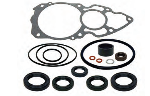 Packningssats växelhus Yamaha V8