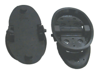 Backventil bockhorn (par)