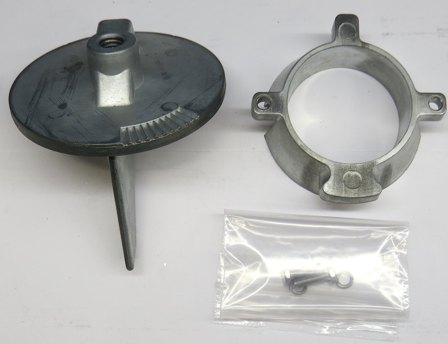 CARBURETOR KIT