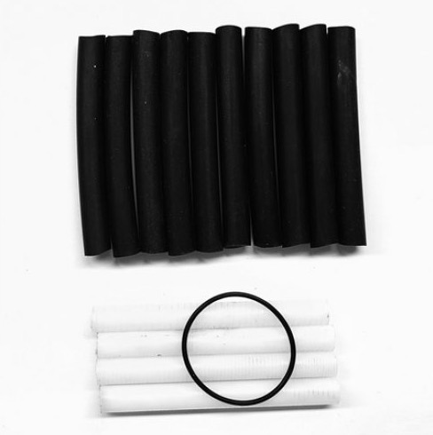 Cushion Lok Ersättningsstavar