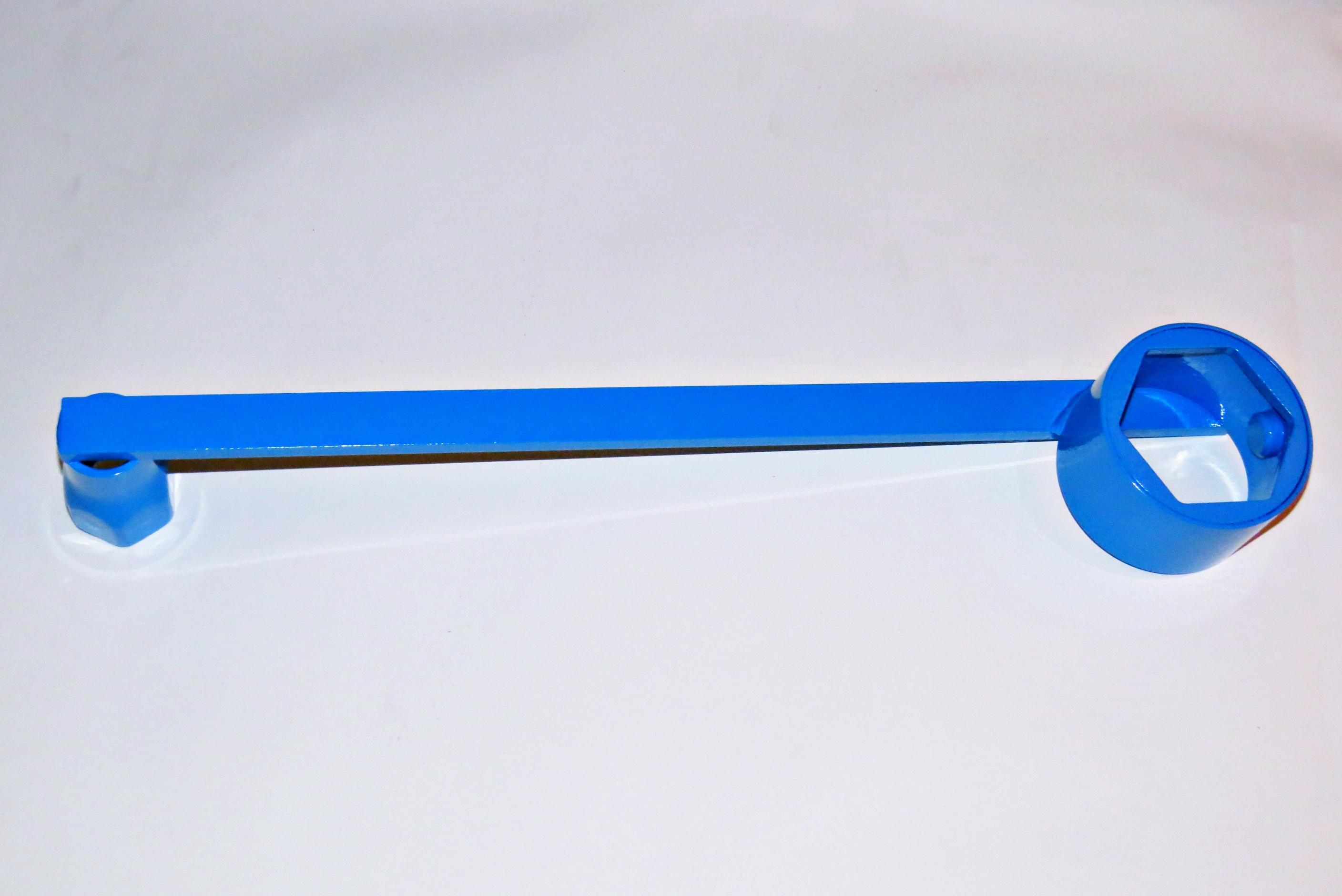 Propellernyckel Bravo III