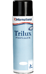 Trilux drev/propellerfärg. Grå.