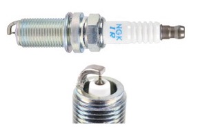 Shaft collar naca profile