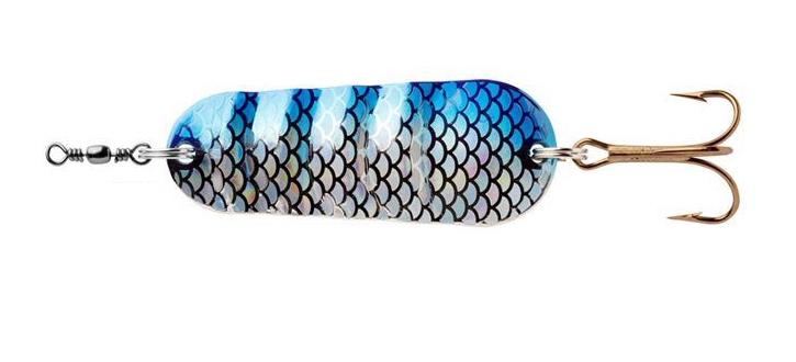 Variprop propeller nut