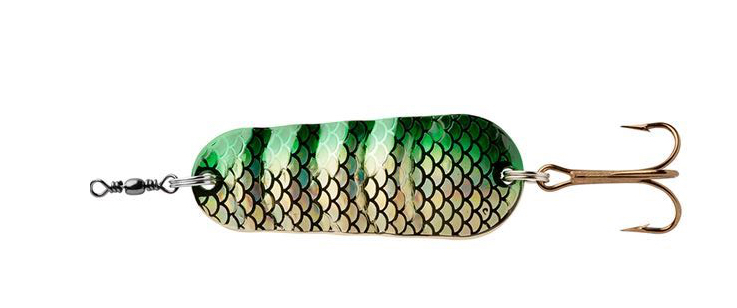 Variprop propeller nut