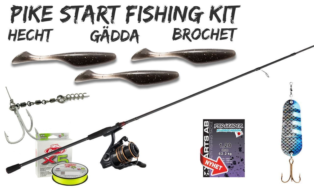 Max Prop - 6 holes prop anode