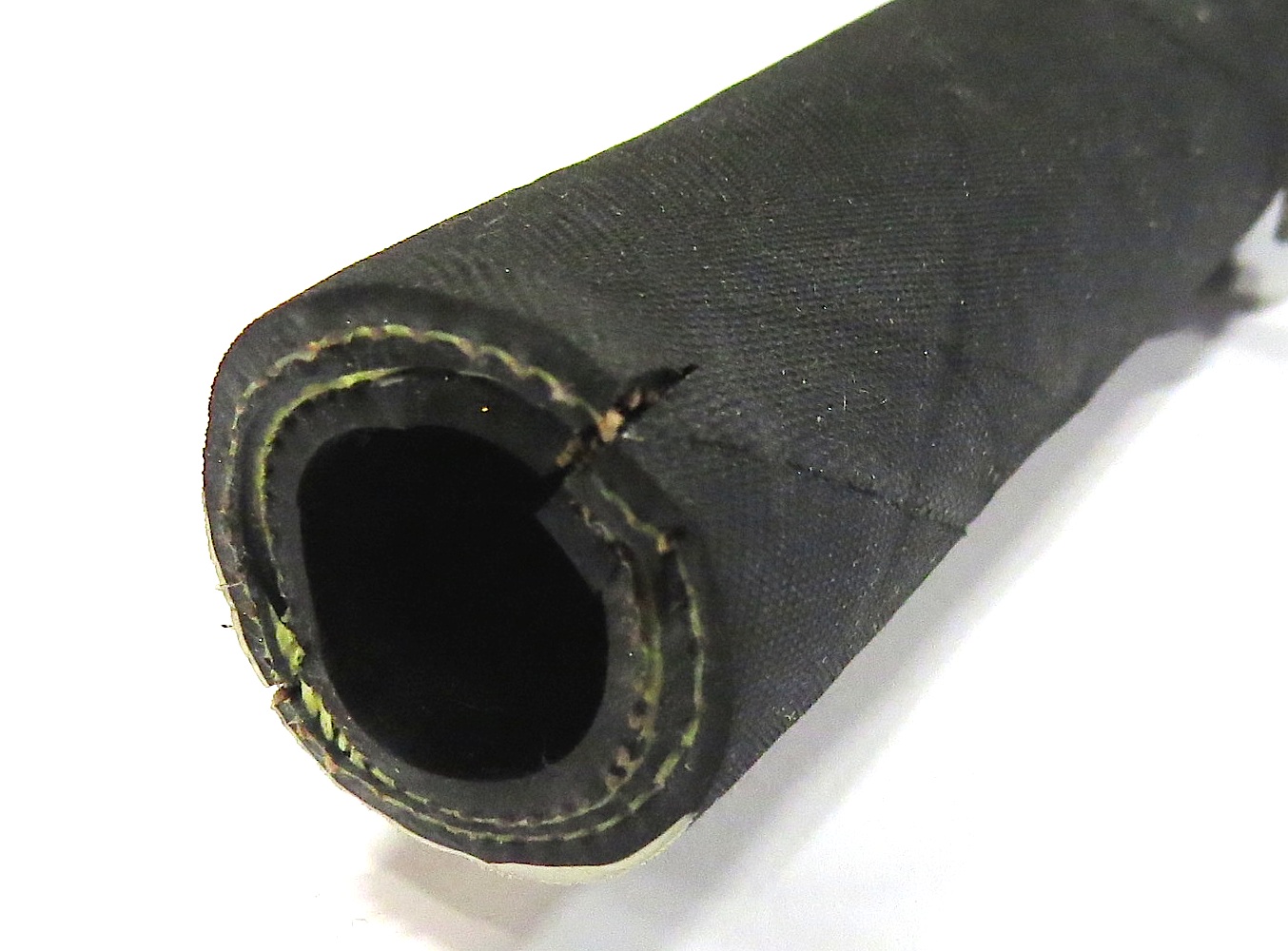 Kylvattenslang, 16mm. Pris per meter