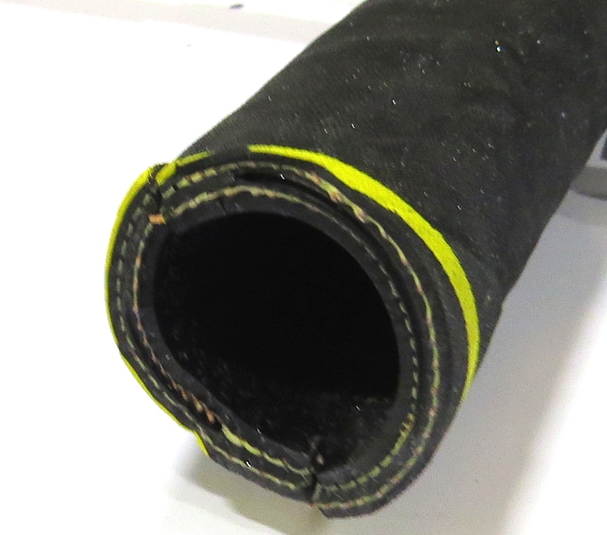Kylvattenslang, 25mm. Pris per meter