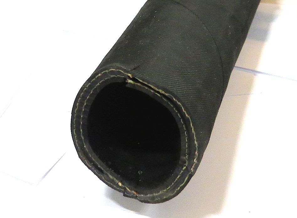 Kylvattenslang, 32mm. Pris per meter