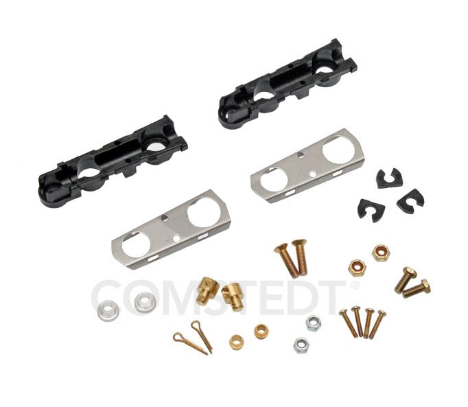 Monteringssats, Gen 2 kablar till CHX8052P