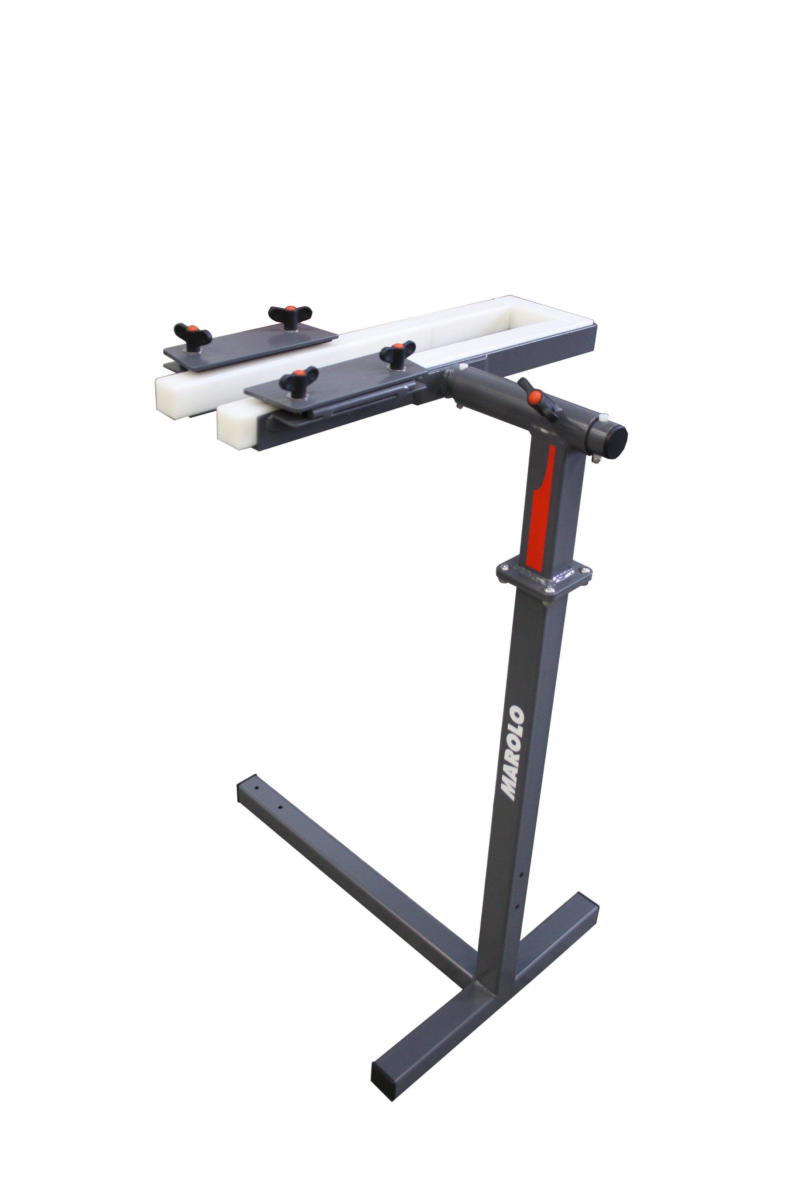 Växelhusbock SE 50 för växelhus