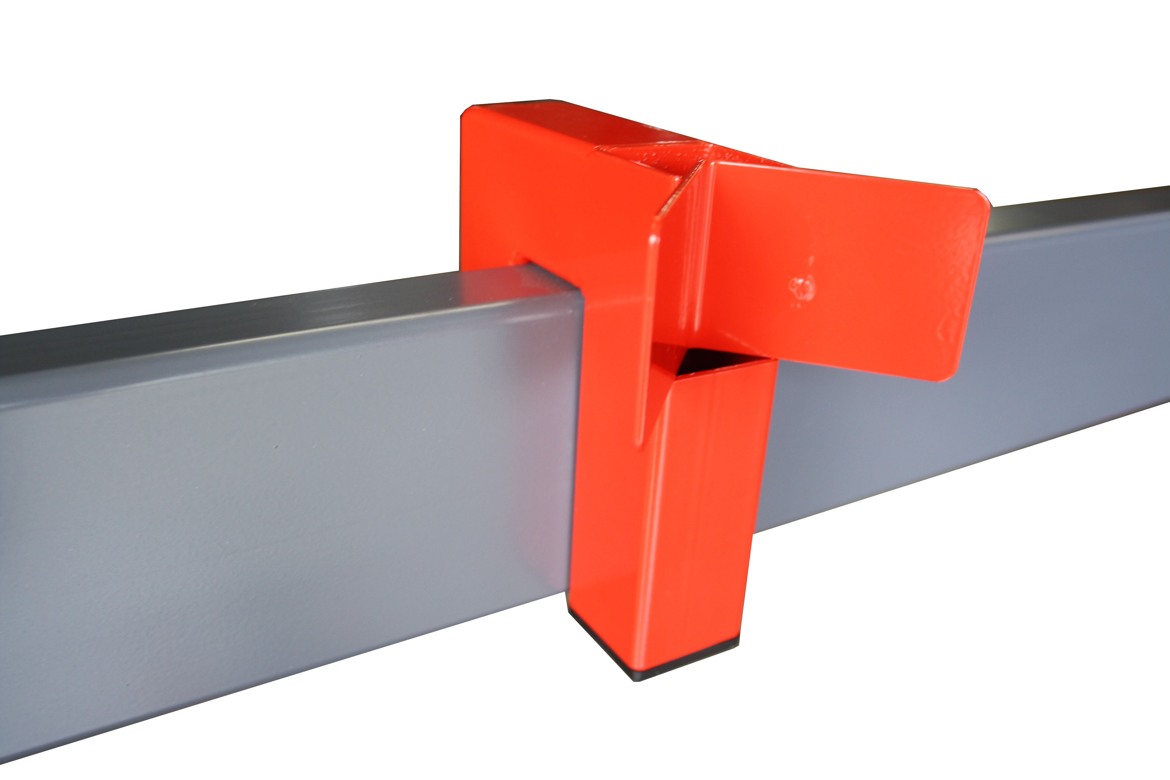 V konsoll / stöd till SM500 för rigg