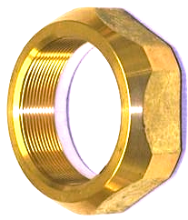 Stora propellermuttern