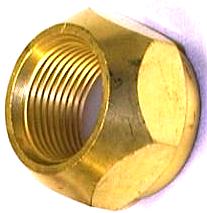 Lilla propellermuttern