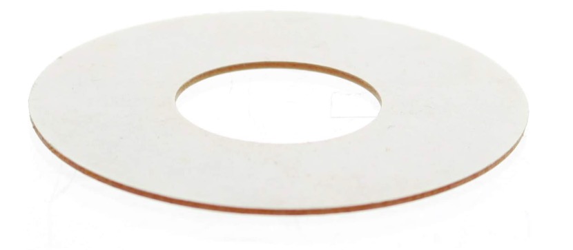 Bricka mellan bälghus/gimbal (8M0162651)