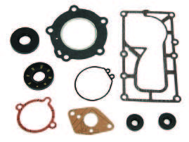 Packningssats powerhead