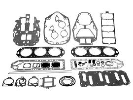 Packningssats powerhead