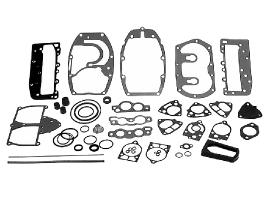 Packningssats powerhead