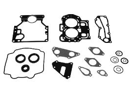 Packningssats powerhead