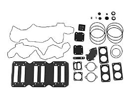 Packningssats powerhead