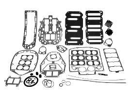 Packningssats powerhead