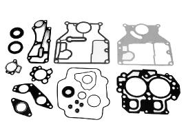 PUMP GASKET
