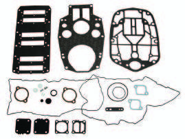 Packningssats powerhead