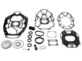Packningssats växelhus