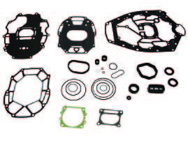 Packningssats växelhus