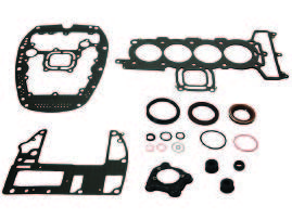 Packningssats powerhead