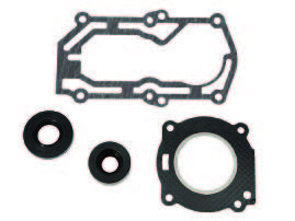 Packningssats powerhead