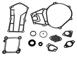 Packningssats powerhead