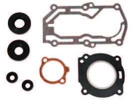 Packningssats powerhead