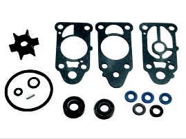 Packningssats växelhus