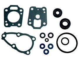 Packningssats växelhus