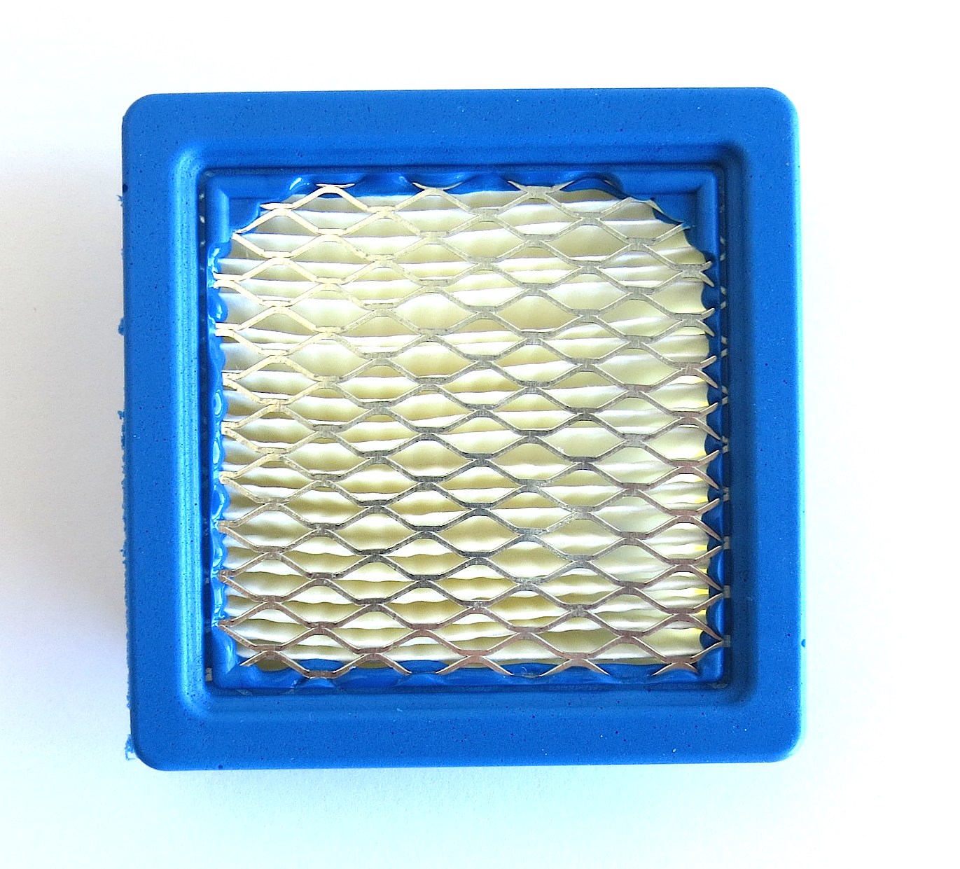 Luftkompressionsfilter