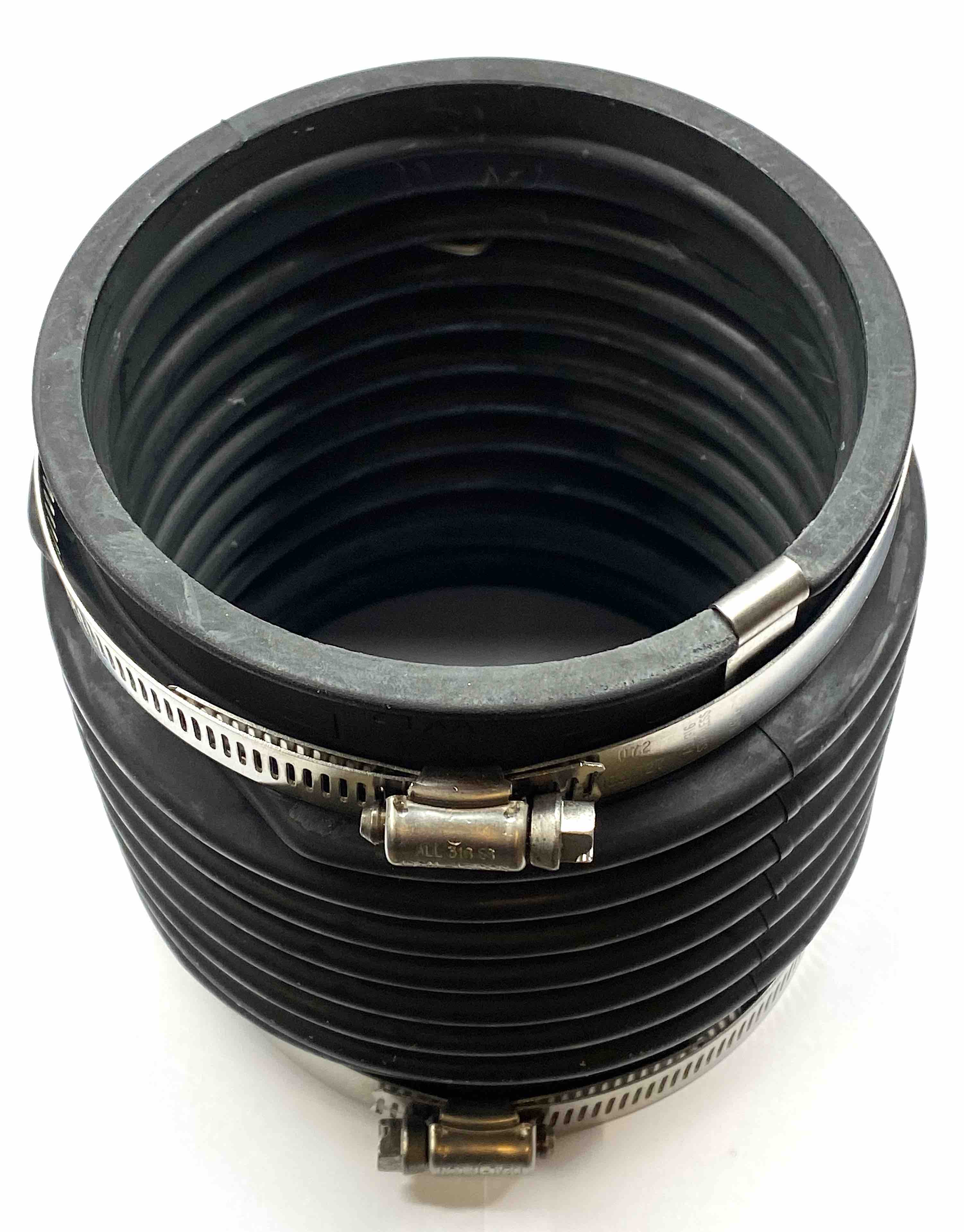 Drivknutsbälg Alpha gen 1