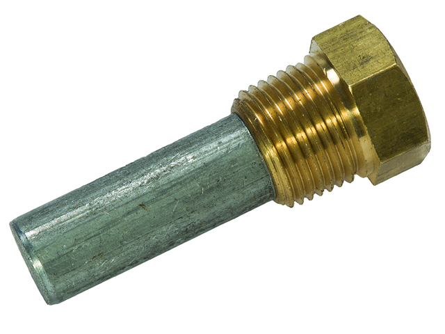 Anod värmeväxlare 4.2