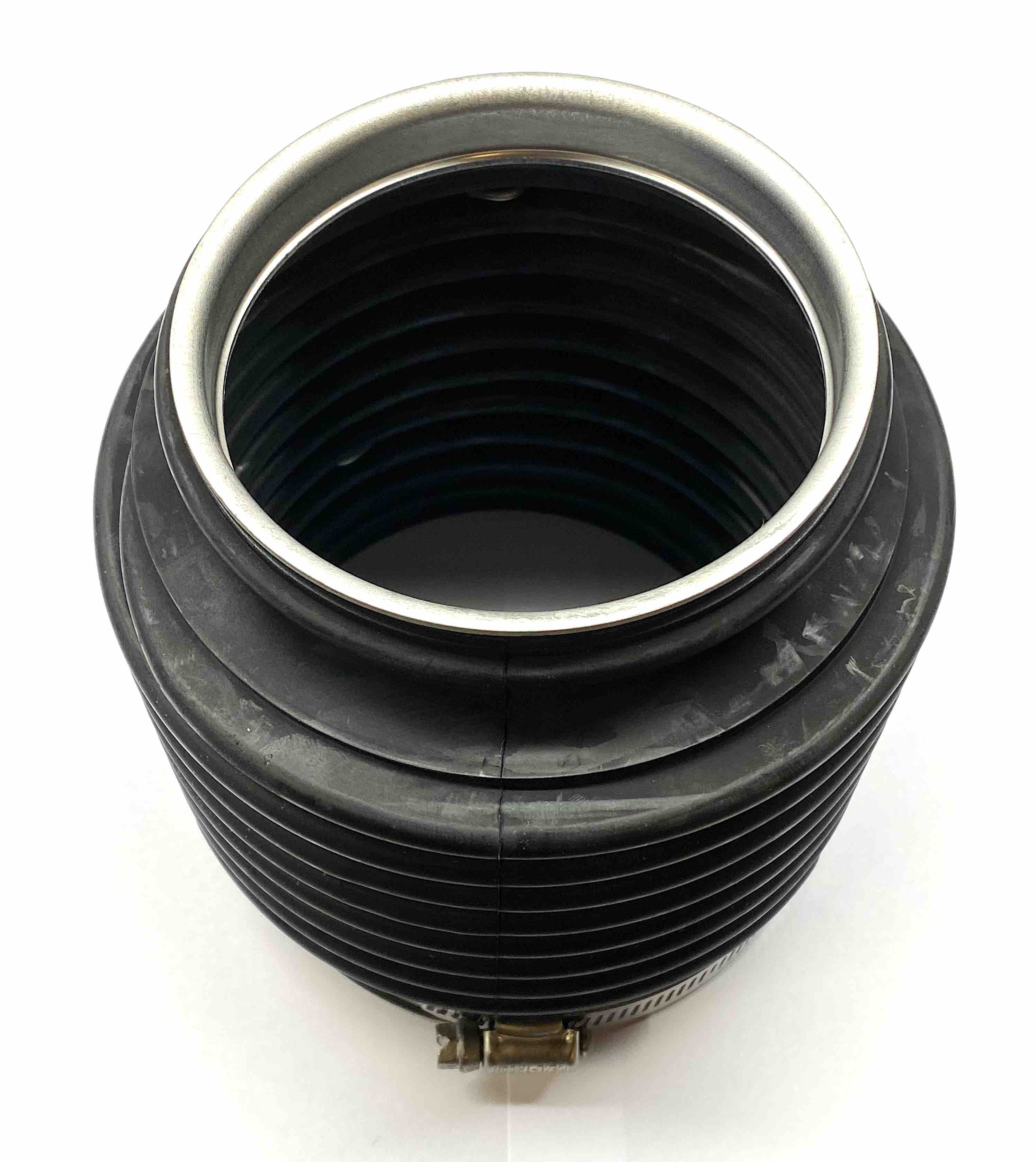 Drivknutsbälg Alpha gen 2