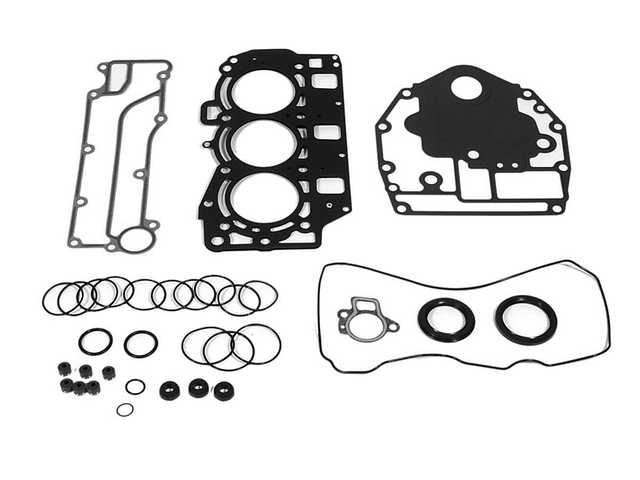 Packningssats powerhead