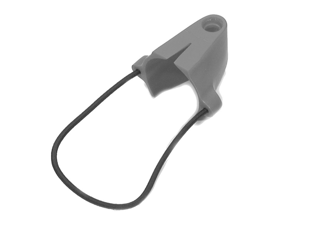 Bravo/BlackHawk med lågt vattenintag